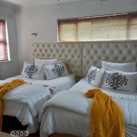 Turning Point Bed & Breakfast Cape Town Ngoại thất bức ảnh