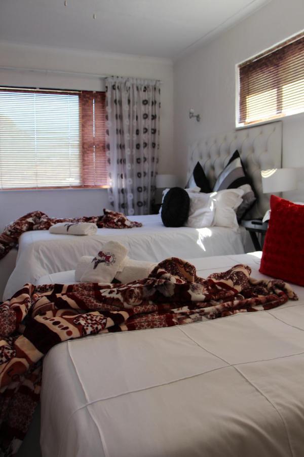 Turning Point Bed & Breakfast Cape Town Ngoại thất bức ảnh