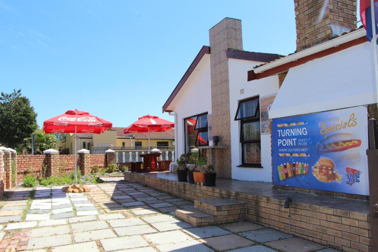 Turning Point Bed & Breakfast Cape Town Ngoại thất bức ảnh