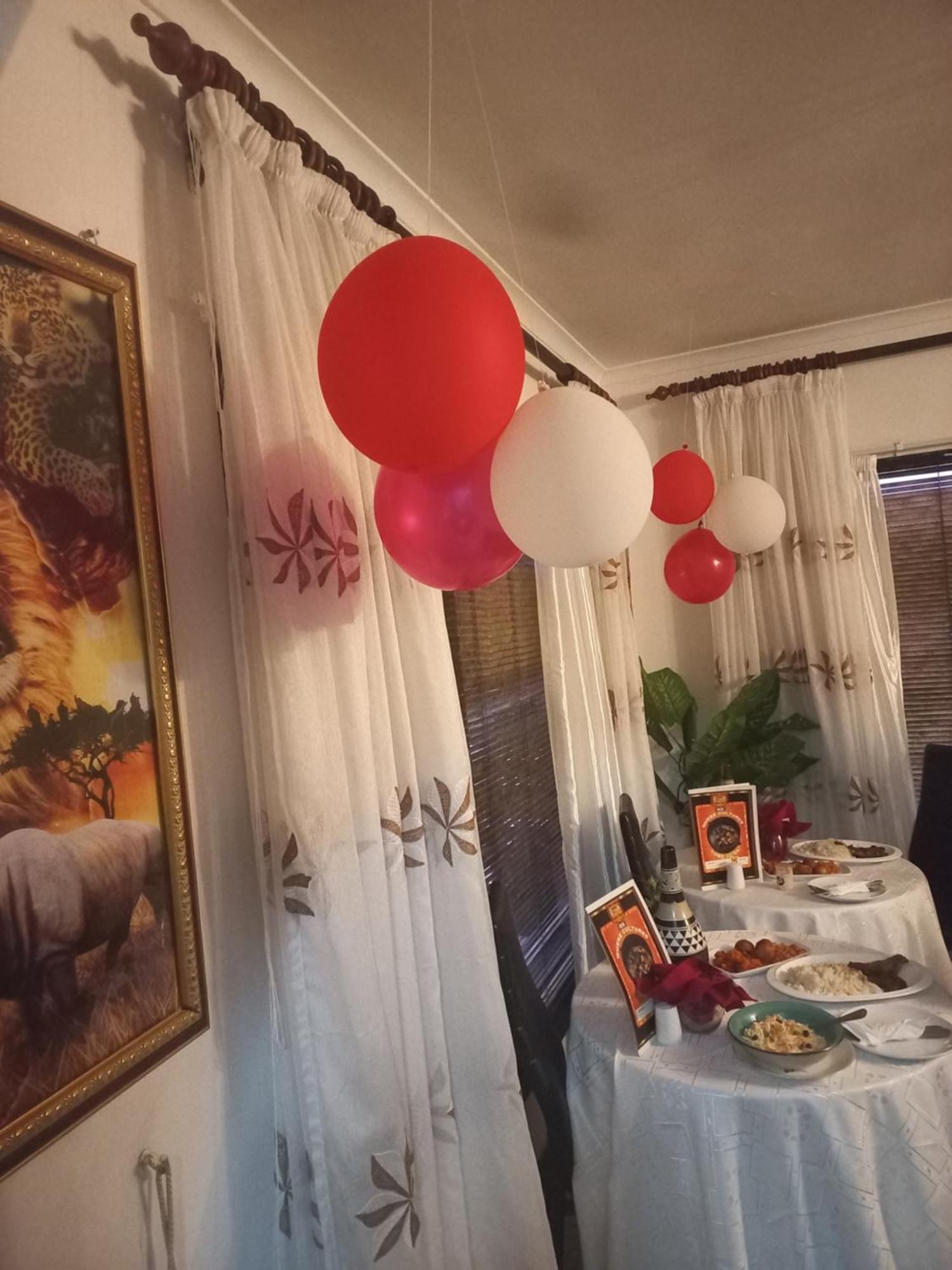 Turning Point Bed & Breakfast Cape Town Ngoại thất bức ảnh