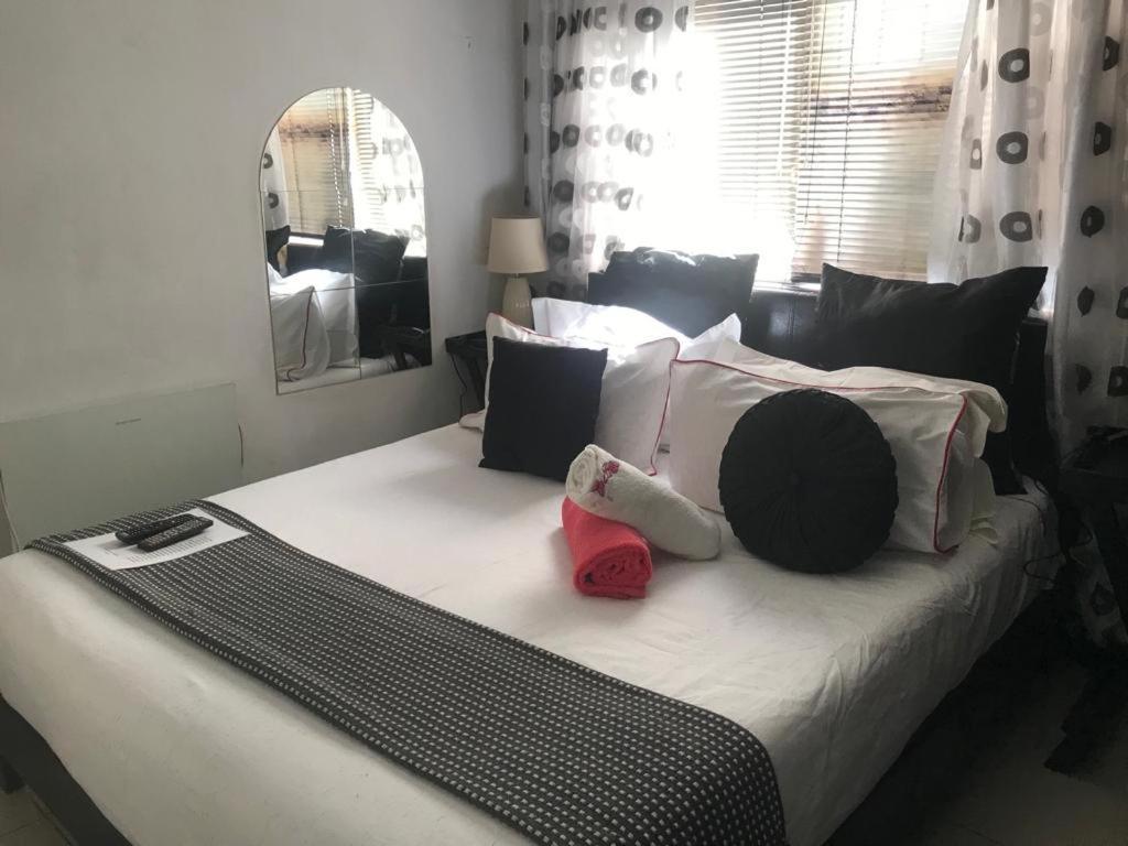 Turning Point Bed & Breakfast Cape Town Ngoại thất bức ảnh