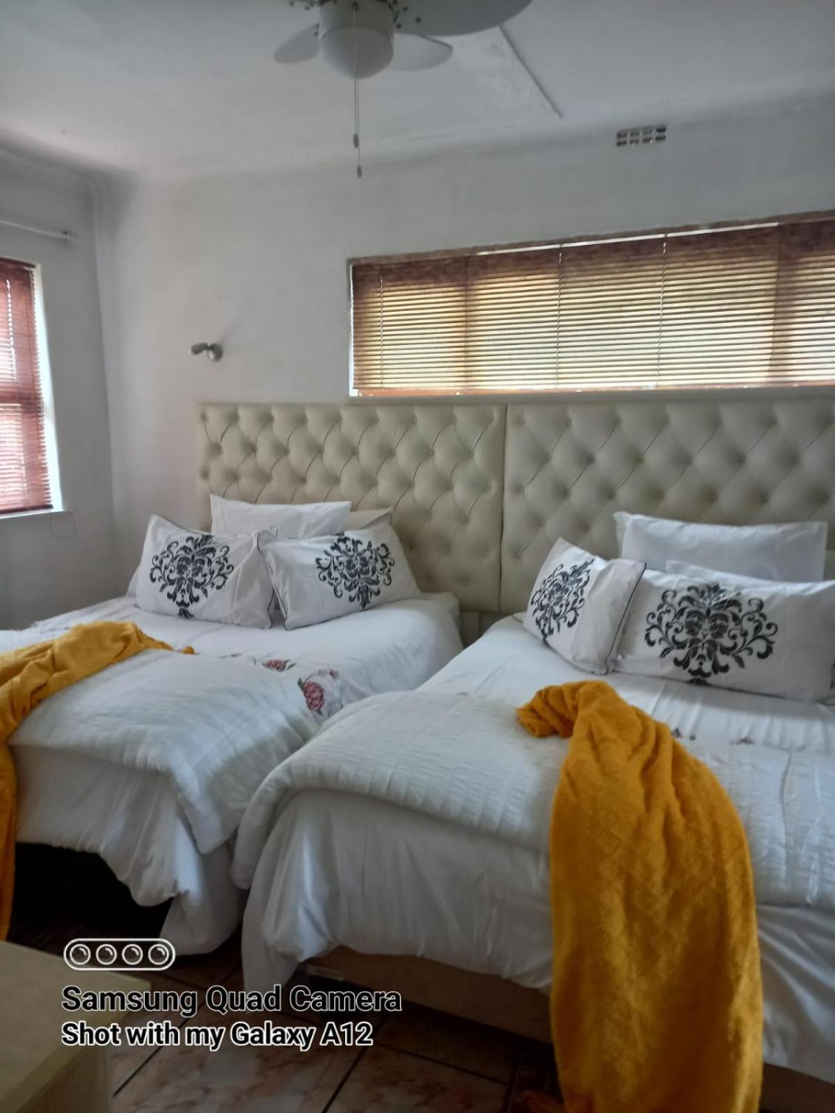 Turning Point Bed & Breakfast Cape Town Ngoại thất bức ảnh