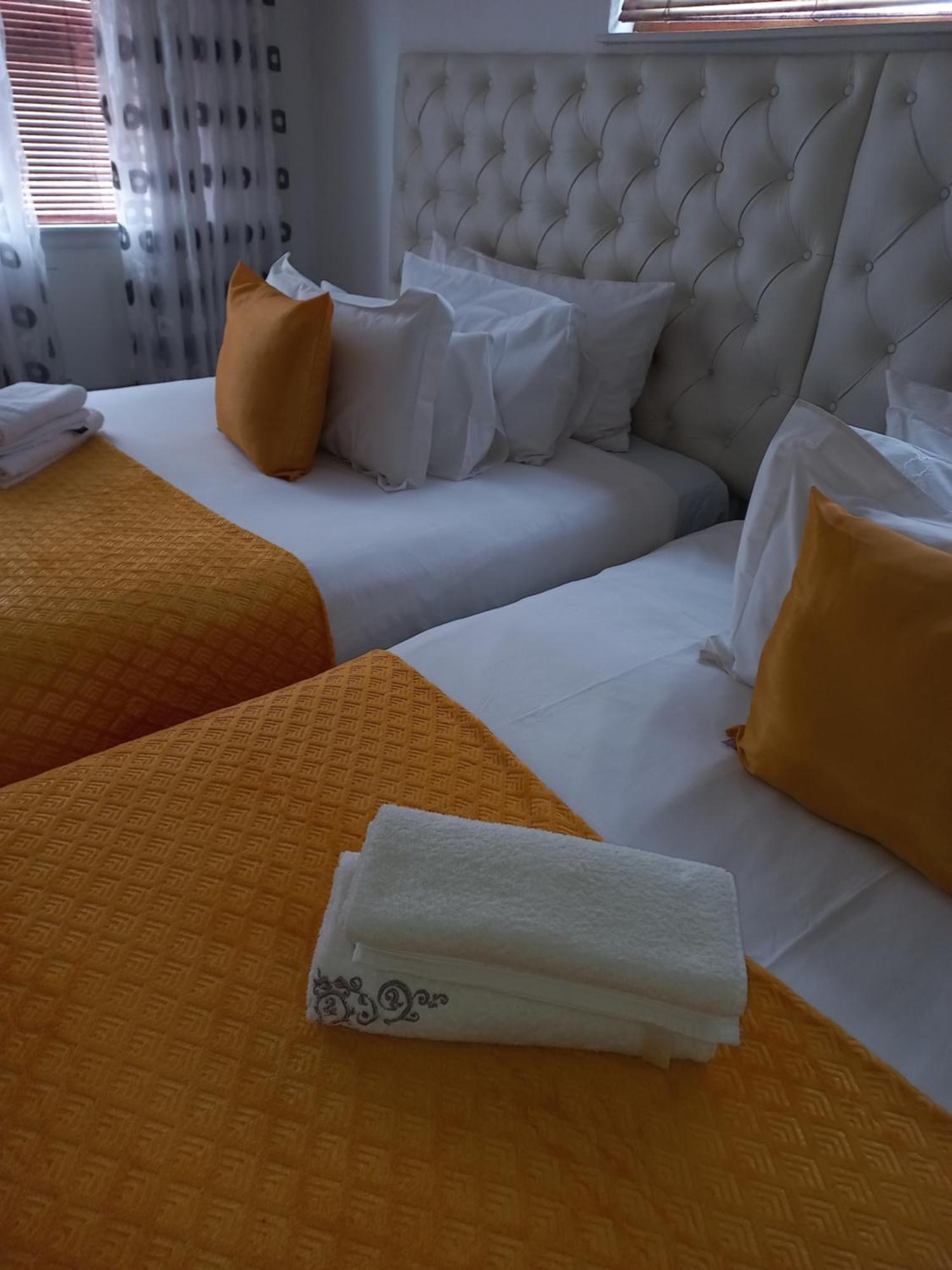 Turning Point Bed & Breakfast Cape Town Ngoại thất bức ảnh