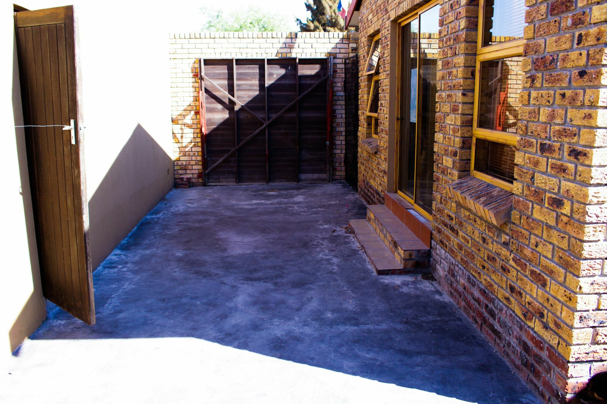 Turning Point Bed & Breakfast Cape Town Ngoại thất bức ảnh
