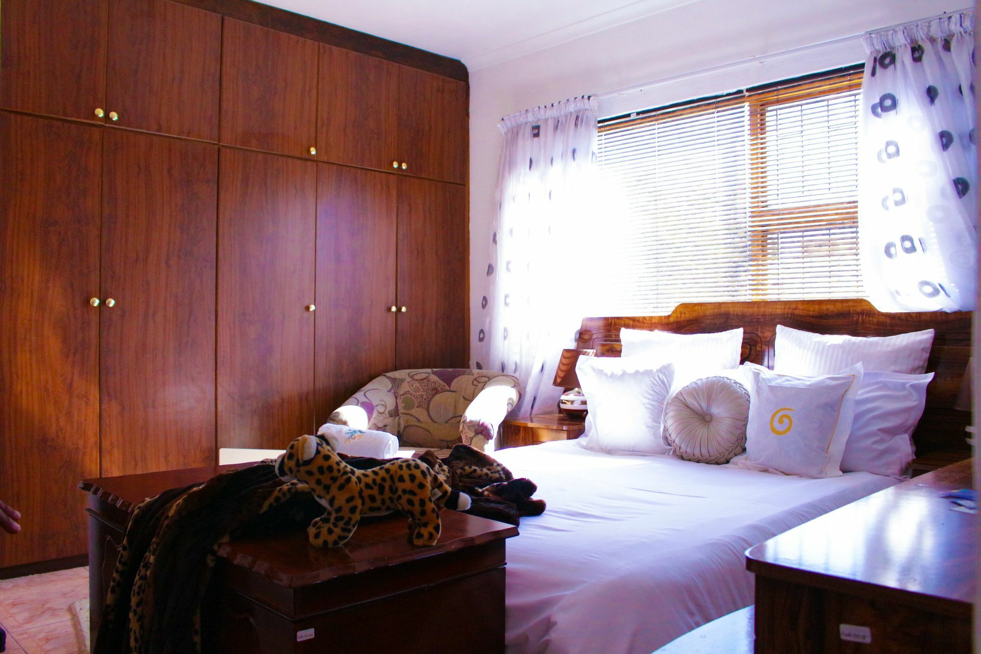 Turning Point Bed & Breakfast Cape Town Ngoại thất bức ảnh