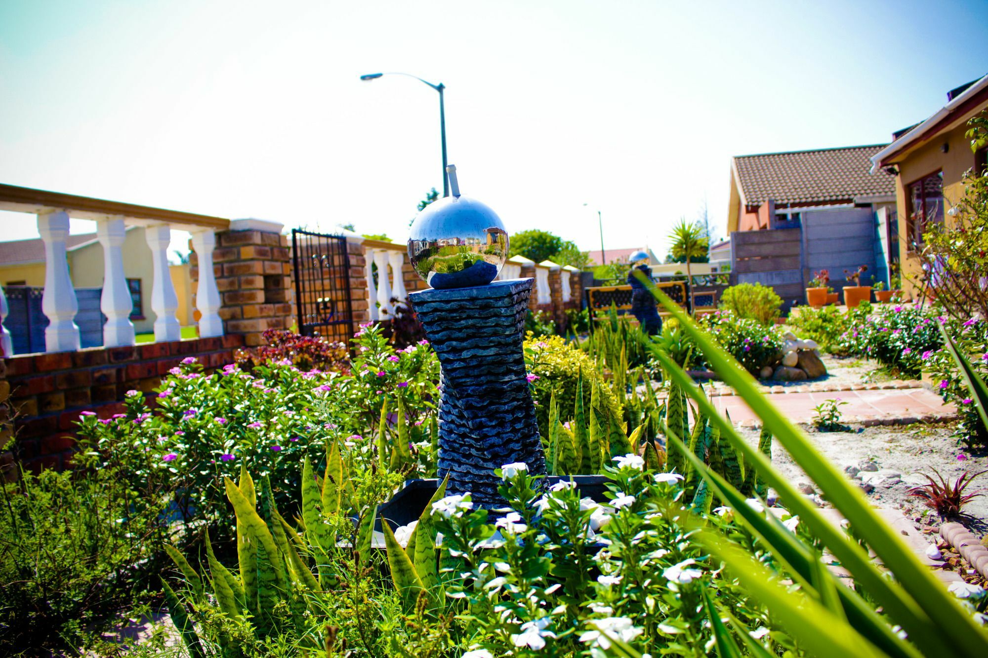 Turning Point Bed & Breakfast Cape Town Ngoại thất bức ảnh