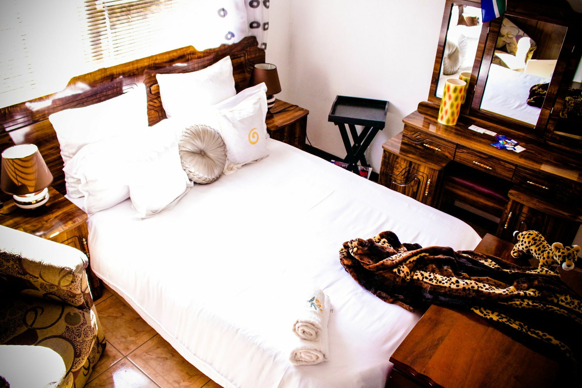 Turning Point Bed & Breakfast Cape Town Ngoại thất bức ảnh