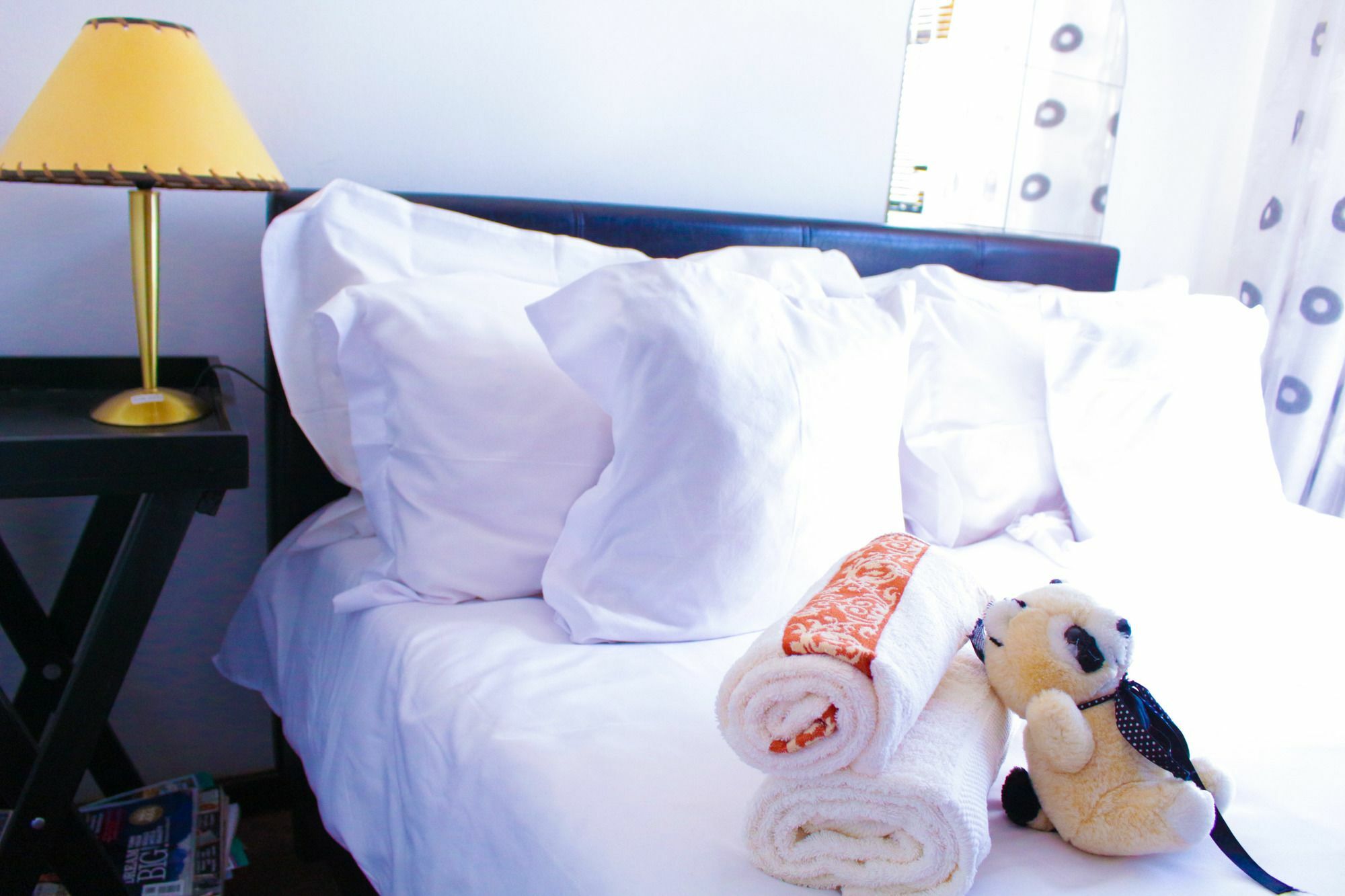 Turning Point Bed & Breakfast Cape Town Ngoại thất bức ảnh