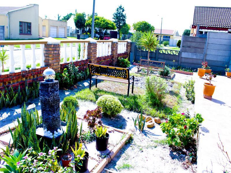 Turning Point Bed & Breakfast Cape Town Ngoại thất bức ảnh