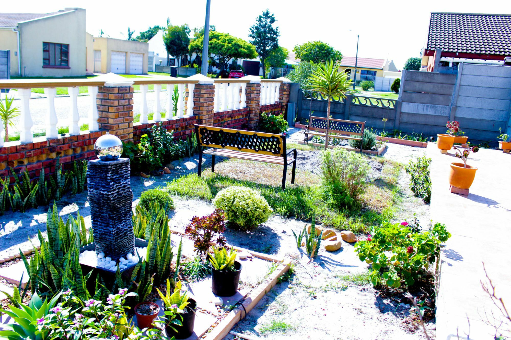 Turning Point Bed & Breakfast Cape Town Ngoại thất bức ảnh