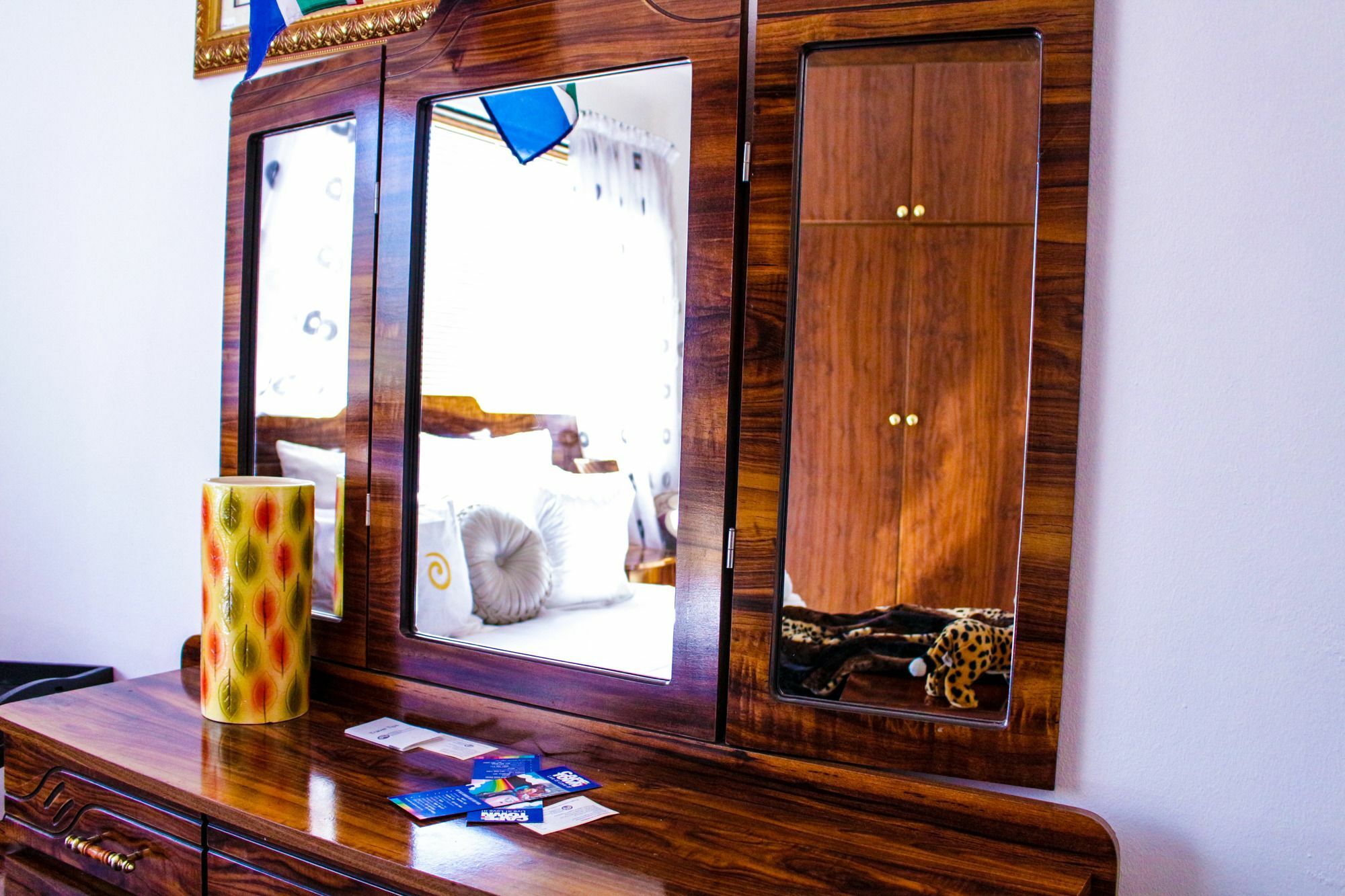 Turning Point Bed & Breakfast Cape Town Ngoại thất bức ảnh