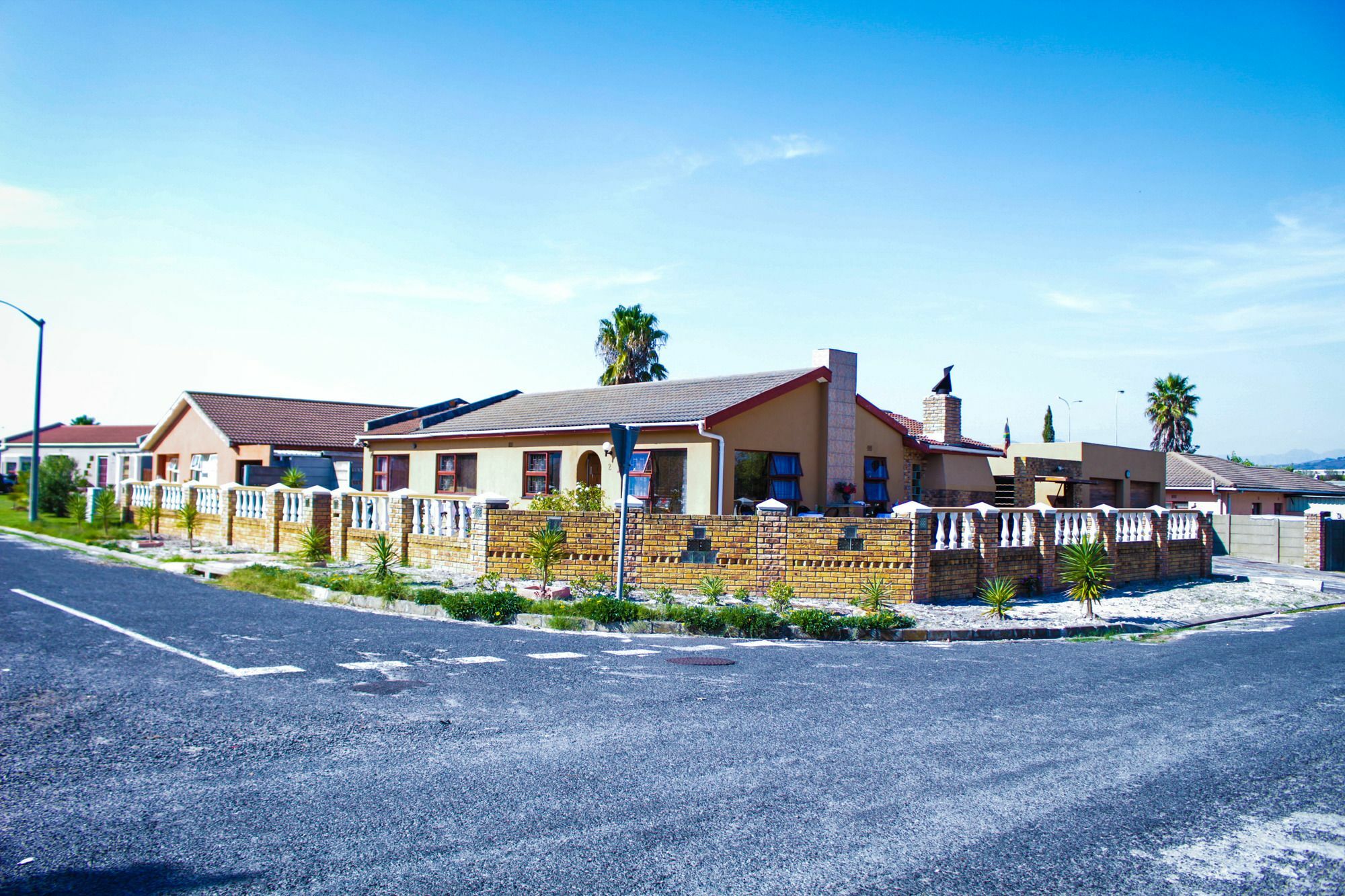 Turning Point Bed & Breakfast Cape Town Ngoại thất bức ảnh