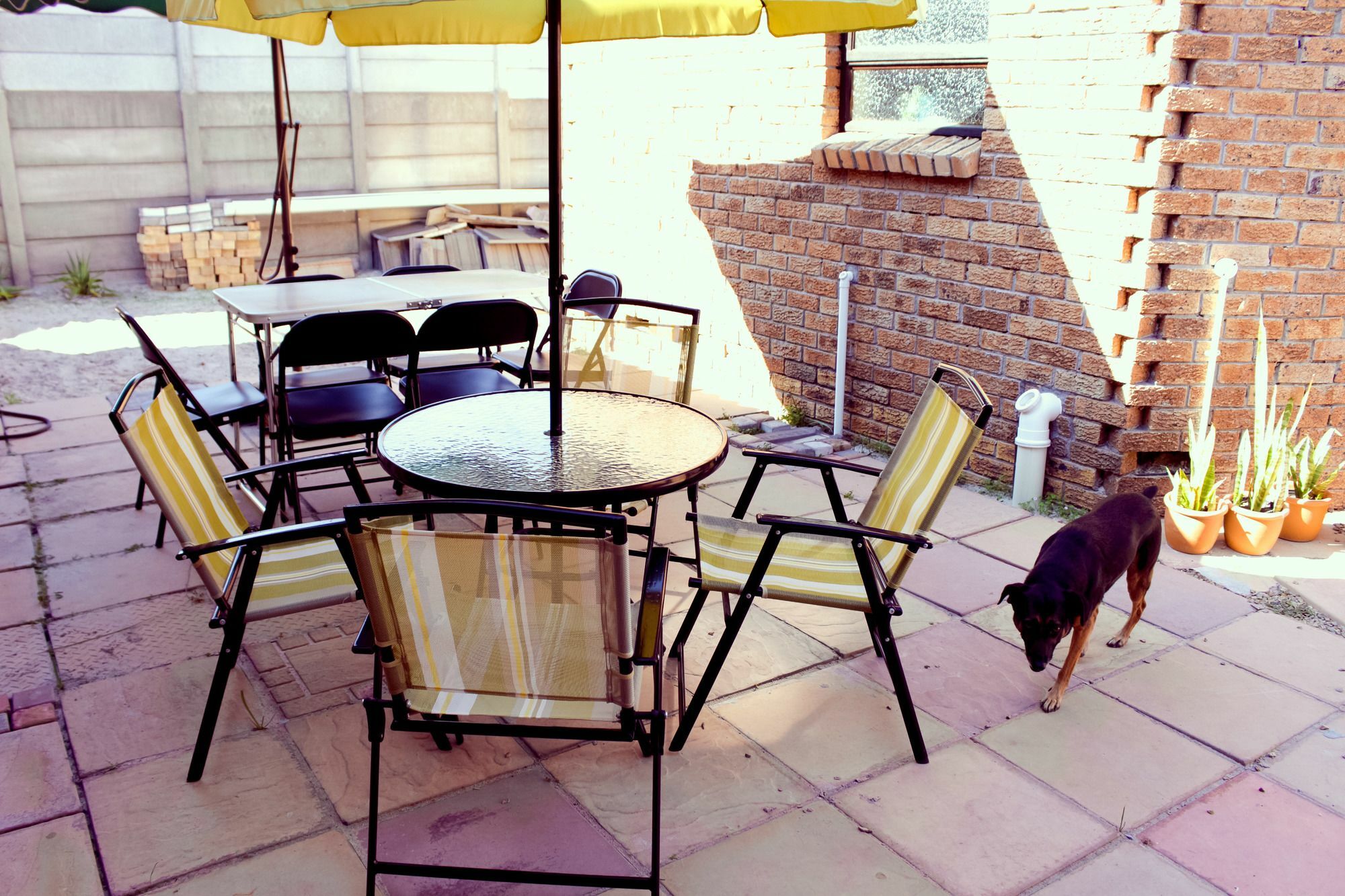 Turning Point Bed & Breakfast Cape Town Ngoại thất bức ảnh