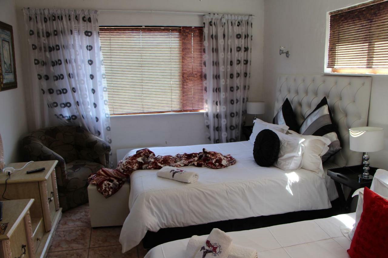 Turning Point Bed & Breakfast Cape Town Ngoại thất bức ảnh