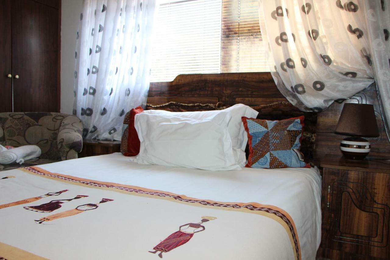 Turning Point Bed & Breakfast Cape Town Ngoại thất bức ảnh