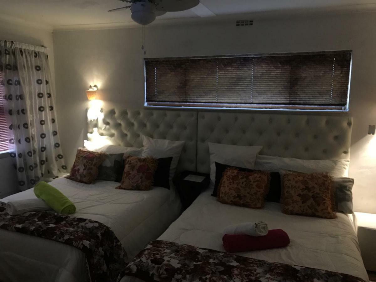 Turning Point Bed & Breakfast Cape Town Ngoại thất bức ảnh