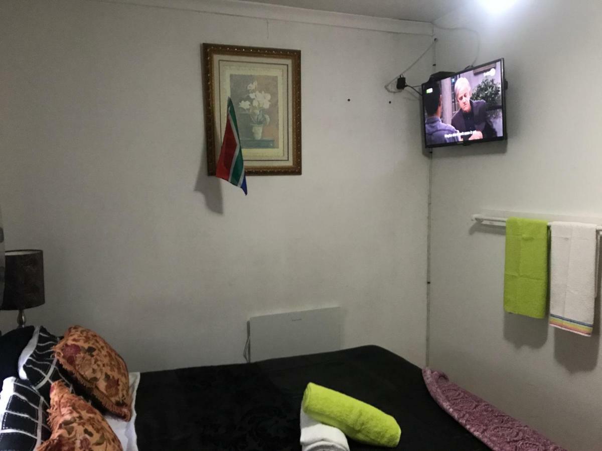 Turning Point Bed & Breakfast Cape Town Ngoại thất bức ảnh