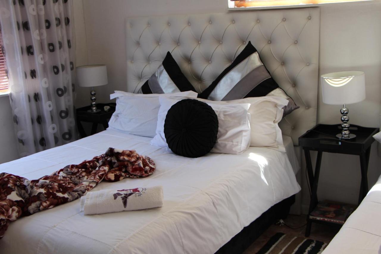 Turning Point Bed & Breakfast Cape Town Ngoại thất bức ảnh