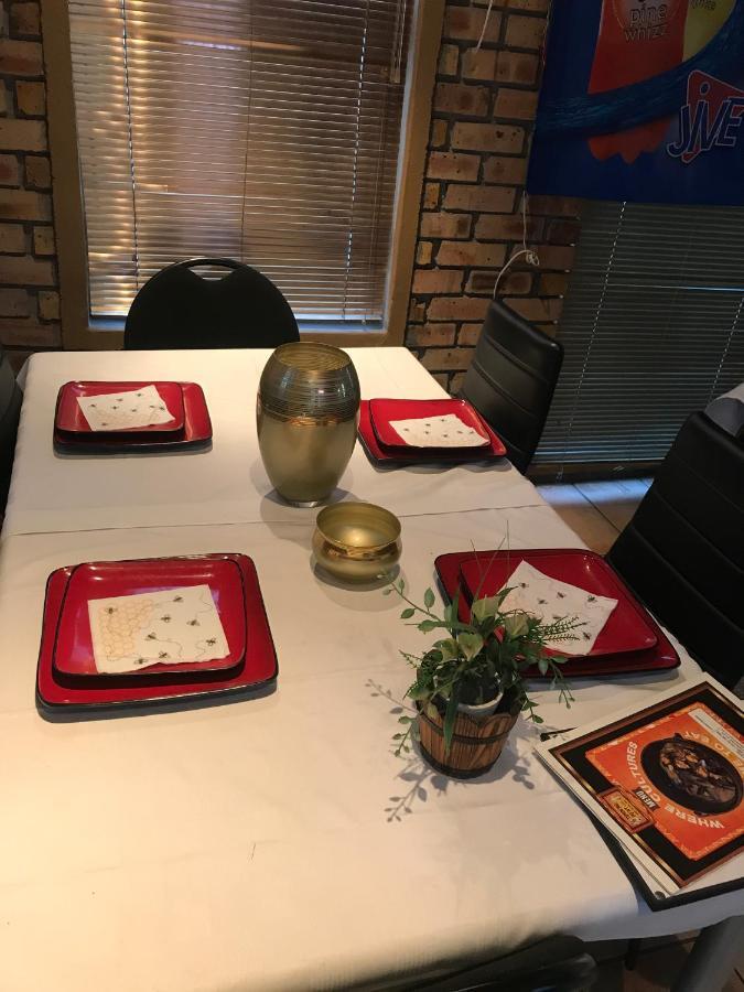 Turning Point Bed & Breakfast Cape Town Ngoại thất bức ảnh